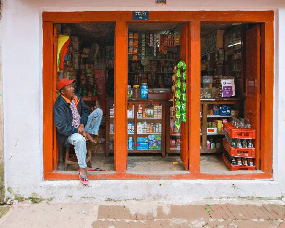 Cửa hàng Lồng Chim Đà Thành